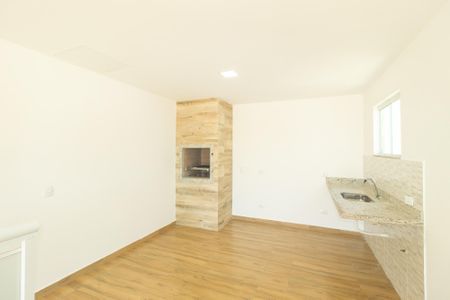 Casa para alugar com 208m², 3 quartos e 2 vagasTerraço