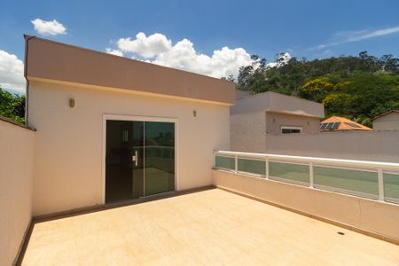 Casa para alugar com 208m², 3 quartos e 2 vagasTerraço