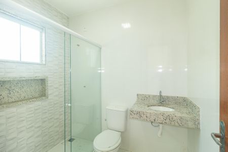 Casa para alugar com 208m², 3 quartos e 2 vagasBanheiro Social 2