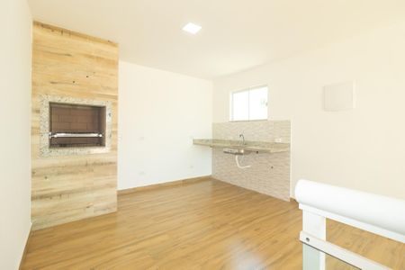 Casa para alugar com 208m², 3 quartos e 2 vagasTerraço