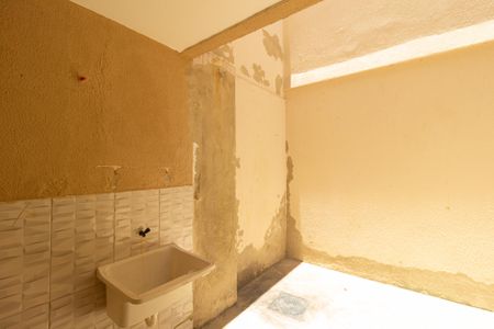 Casa para alugar com 208m², 3 quartos e 2 vagasÁrea de Serviço