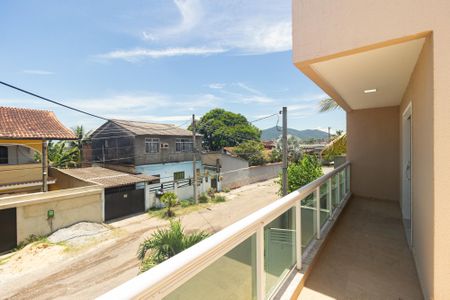 Casa para alugar com 208m², 3 quartos e 2 vagasVaranda da Suíte