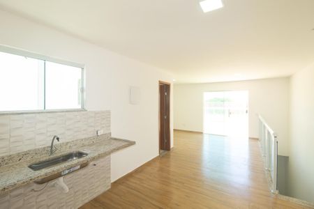 Casa para alugar com 208m², 3 quartos e 2 vagasTerraço