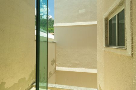 Casa para alugar com 208m², 3 quartos e 2 vagasVista do Quarto 1