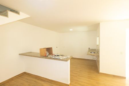 Casa para alugar com 208m², 3 quartos e 2 vagasCozinha