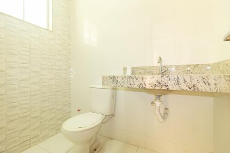 Casa para alugar com 208m², 3 quartos e 2 vagasLavabo