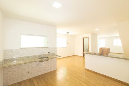 Casa para alugar com 208m², 3 quartos e 2 vagasCozinha