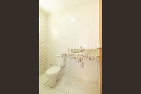 Casa para alugar com 208m², 3 quartos e 2 vagasLavabo