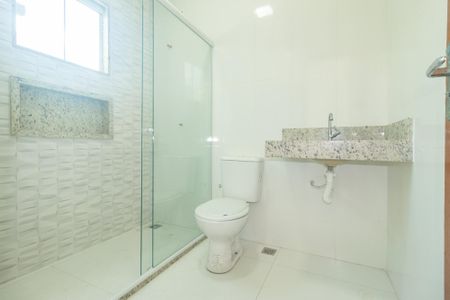 Casa para alugar com 208m², 3 quartos e 2 vagasBanheiro Social 2