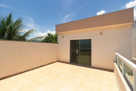 Casa para alugar com 208m², 3 quartos e 2 vagasTerraço
