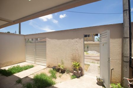 Casa para alugar com 208m², 3 quartos e 2 vagasVista da Sala