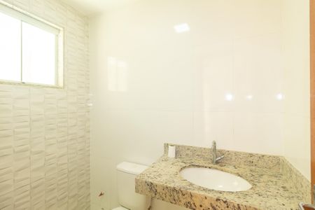 Casa para alugar com 208m², 3 quartos e 2 vagasLavabo