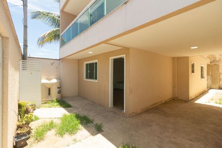 Casa para alugar com 208m², 3 quartos e 2 vagasQuintal