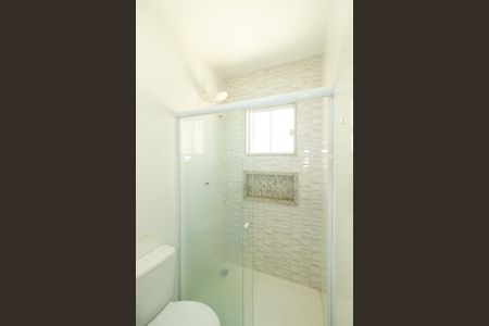 Casa para alugar com 208m², 3 quartos e 2 vagasBanheiro da Suíte