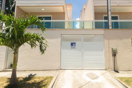 Casa para alugar com 208m², 3 quartos e 2 vagasFachada