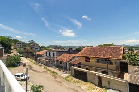 Casa para alugar com 208m², 3 quartos e 2 vagasVista do Terraço