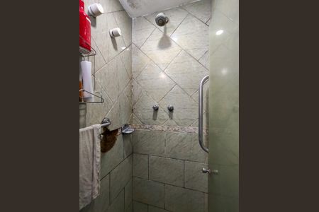 Apartamento à venda com 64m², 2 quartos e 1 vagaBanheiro Corredor