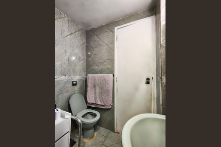 Apartamento à venda com 64m², 2 quartos e 1 vagaBanheiro Corredor