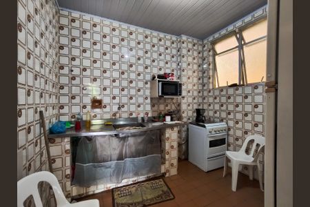 Apartamento à venda com 64m², 2 quartos e 1 vagaÁrea comum - Salão de festas