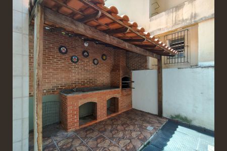 Apartamento à venda com 64m², 2 quartos e 1 vagaÁrea comum - Churrasqueira