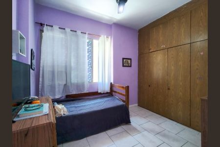 Apartamento à venda com 64m², 2 quartos e 1 vagaQuarto 1