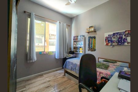 Apartamento à venda com 64m², 2 quartos e 1 vagaQuarto 2