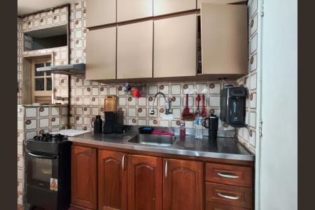 Apartamento à venda com 64m², 2 quartos e 1 vagaCozinha