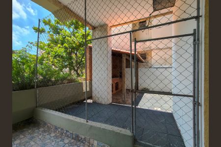 Apartamento à venda com 64m², 2 quartos e 1 vagaÁrea comum - Churrasqueira