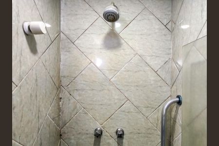 Apartamento à venda com 64m², 2 quartos e 1 vagaBanheiro Corredor