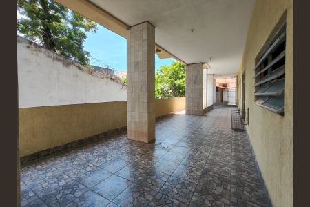 Apartamento à venda com 64m², 2 quartos e 1 vagaÁrea comum - Playground