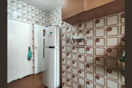 Apartamento à venda com 64m², 2 quartos e 1 vagaCozinha