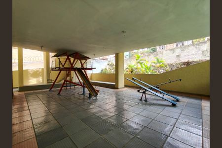 Apartamento à venda com 64m², 2 quartos e 1 vagaÁrea comum - Playground