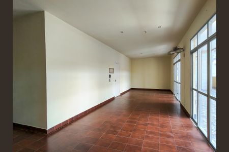 Apartamento à venda com 64m², 2 quartos e 1 vagaÁrea comum - Salão de festas