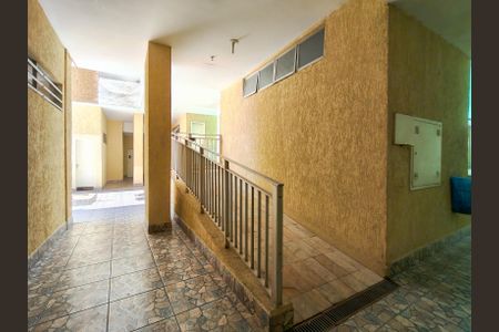 Apartamento à venda com 64m², 2 quartos e 1 vagaÁrea comum - Piscina