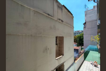 Apartamento à venda com 64m², 2 quartos e 1 vagaVista da Sala