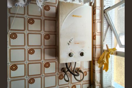 Apartamento à venda com 64m², 2 quartos e 1 vagaÁrea de Serviço