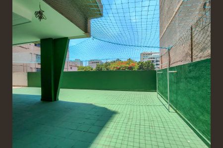 Apartamento à venda com 64m², 2 quartos e 1 vagaÁrea comum - Playground