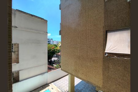 Apartamento à venda com 64m², 2 quartos e 1 vagaVista do Quarto 2