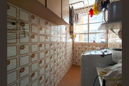 Apartamento à venda com 64m², 2 quartos e 1 vagaÁrea de Serviço