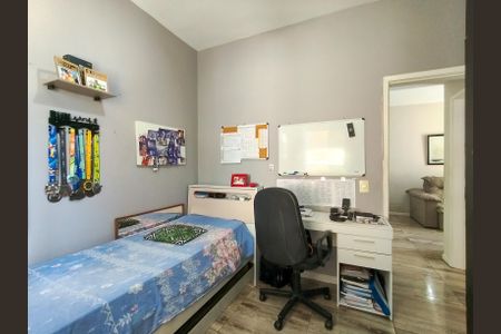 Apartamento à venda com 64m², 2 quartos e 1 vagaQuarto 2