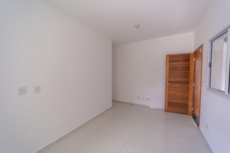 Apartamento para alugar com 44m², 2 quartos e sem vaga Apartamento para alugar com 44m², 2 quartos e sem vagaSala/Cozinha e Área de Serviço