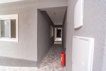 Apartamento para alugar com 44m², 2 quartos e sem vaga Apartamento para alugar com 44m², 2 quartos e sem vagaÁrea comum