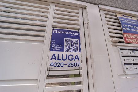 Apartamento para alugar com 44m², 2 quartos e sem vaga Apartamento para alugar com 44m², 2 quartos e sem vaga13/01/26 Placa : KJFK-481