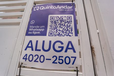 Apartamento para alugar com 44m², 2 quartos e sem vaga Apartamento para alugar com 44m², 2 quartos e sem vaga13/01/26 Placa : KJFK-481