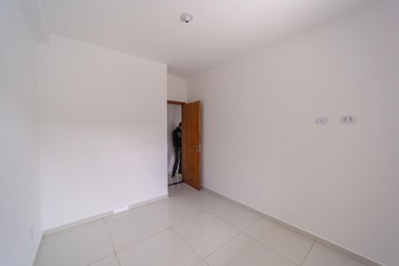 Apartamento para alugar com 44m², 2 quartos e sem vaga Apartamento para alugar com 44m², 2 quartos e sem vagaQuarto 2
