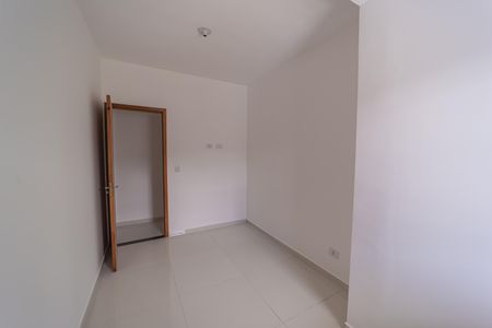 Quarto 1 de apartamento para alugar com 2 quartos, 44m² em Vila Matilde, São Paulo