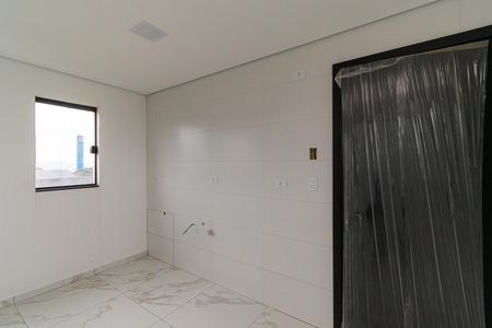 Apartamento à venda com 45m², 2 quartos e sem vagaCozinha