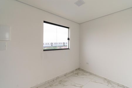 Sala de apartamento à venda com 2 quartos, 45m² em Jardim Adutora, São Paulo