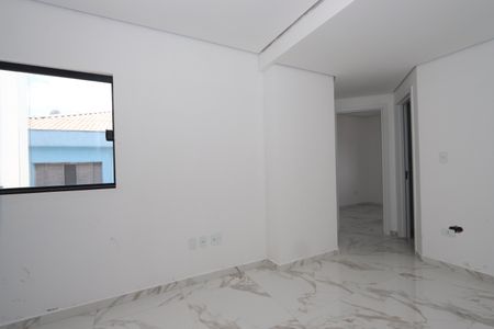 Sala de apartamento à venda com 1 quarto, 45m² em Jardim Adutora, São Paulo