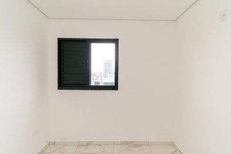 Apartamento à venda com 45m², 2 quartos e sem vagaQuarto 2